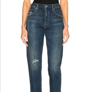 Citizens of Humanity Liya High Rise